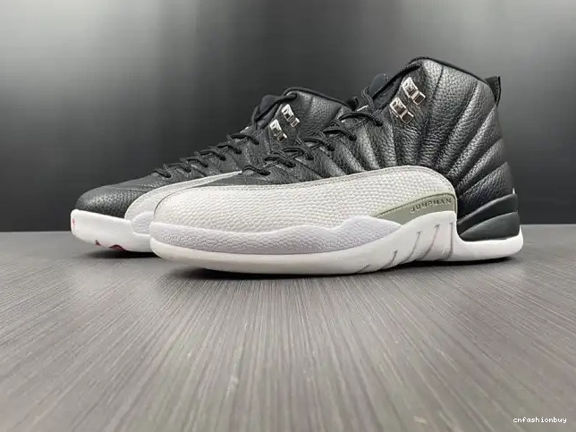 Air Jordan (2012) 130690-001 Retro Playoffs 12 0617